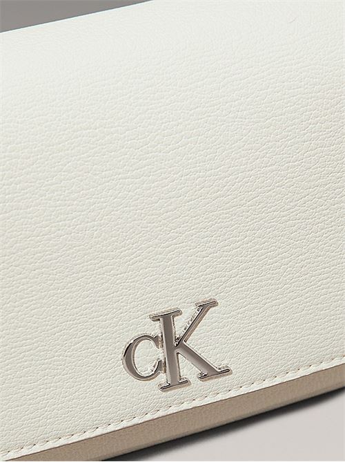 MINIMAL MONOGRAM SHOULDER BAG20 CALVIN KLEIN JEANS | LV04K3134G/CJH